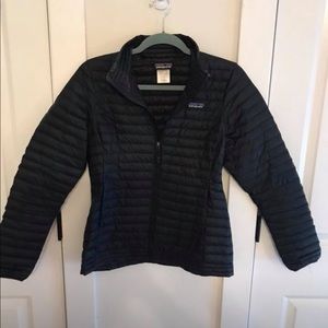 NEW Patagonia jacket!